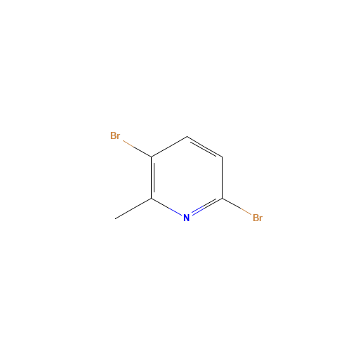 chemical structure of 39919-65-8 FT-0646182