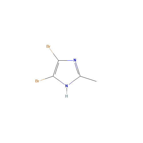 chemical structure of 4002-81-7 FT-0646186