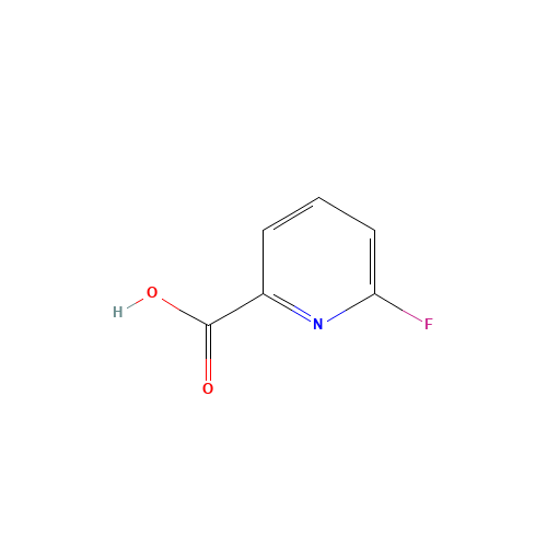 chemical structure of 402-69-7 FT-0646191