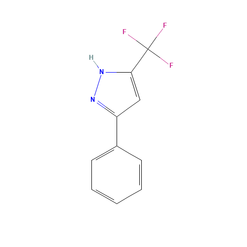chemical structure of 4027-54-7 FT-0646192