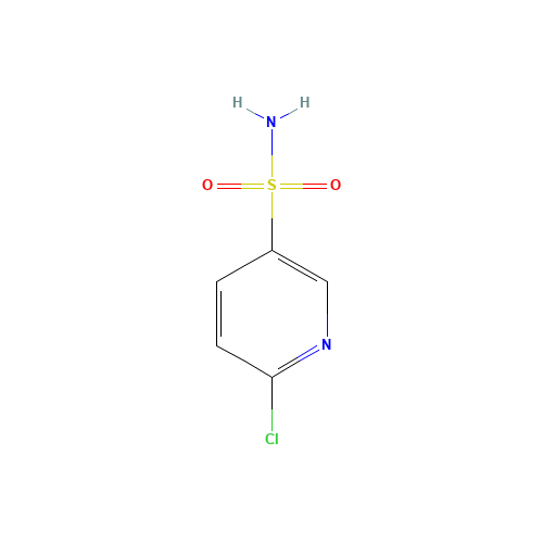 chemical structure of 40741-46-6 FT-0646200