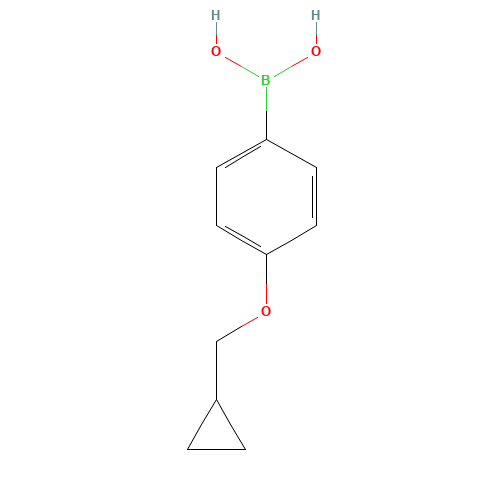 chemical structure of 411229-67-9 FT-0646204