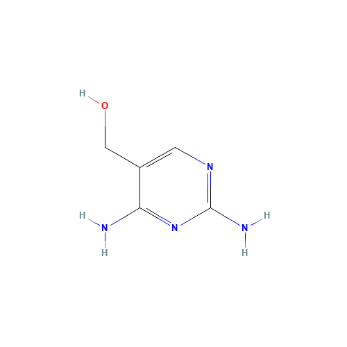 chemical structure of 42310-45-2 FT-0646216
