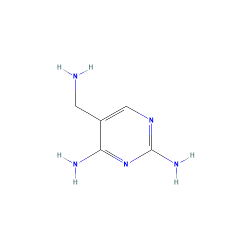 chemical structure of 4458-18-8 FT-0646234
