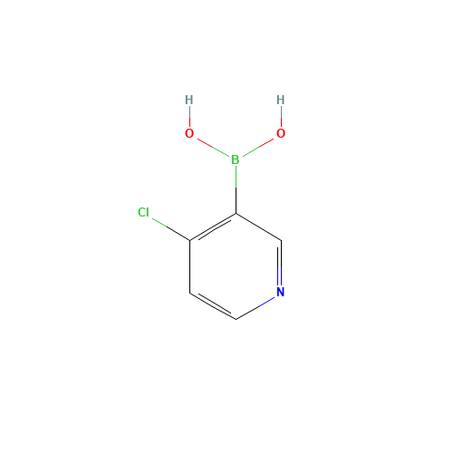 chemical structure of 452972-10-0 FT-0646235