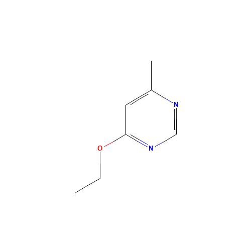 chemical structure of 4718-50-7 FT-0646244