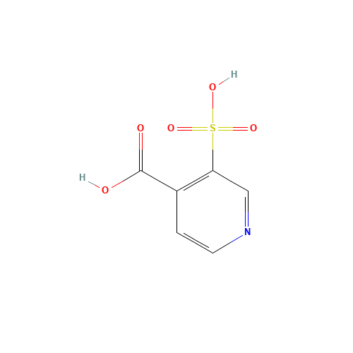 chemical structure of 4833-93-6 FT-0646255