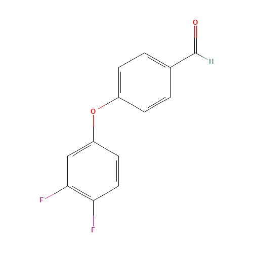 chemical structure of 486449-90-5 FT-0646256