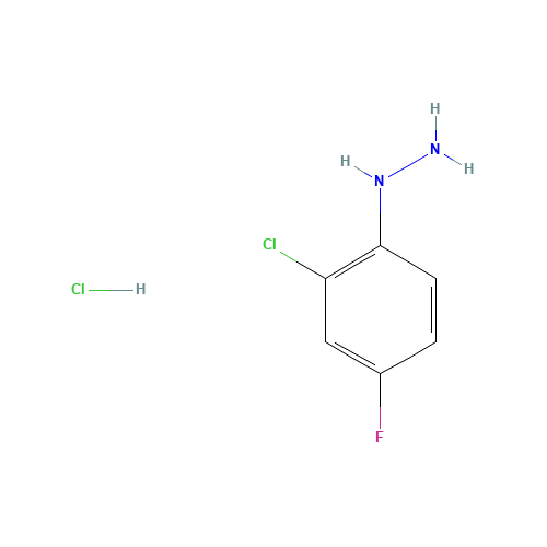 chemical structure of 497959-29-2 FT-0646264