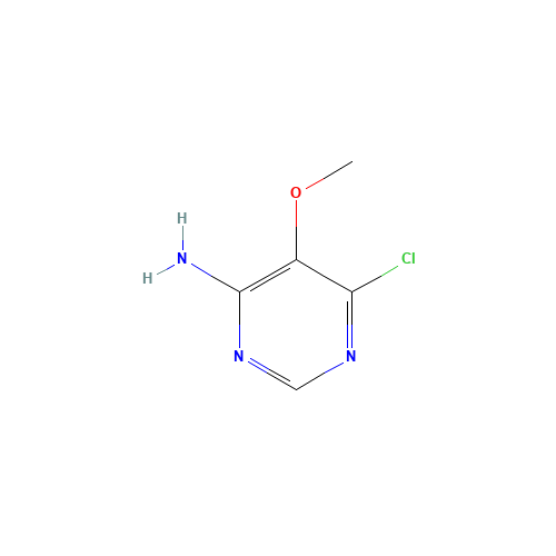 chemical structure of 5018-41-7 FT-0646269