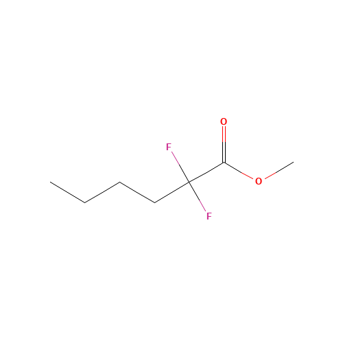 chemical structure of 50889-47-9 FT-0646274