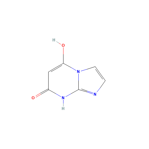 chemical structure of 51647-90-6 FT-0646281