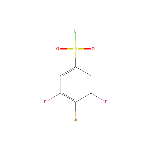 chemical structure of 518057-63-1 FT-0646284