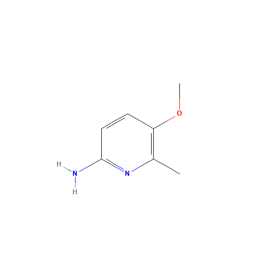 chemical structure of 52334-83-5 FT-0646287