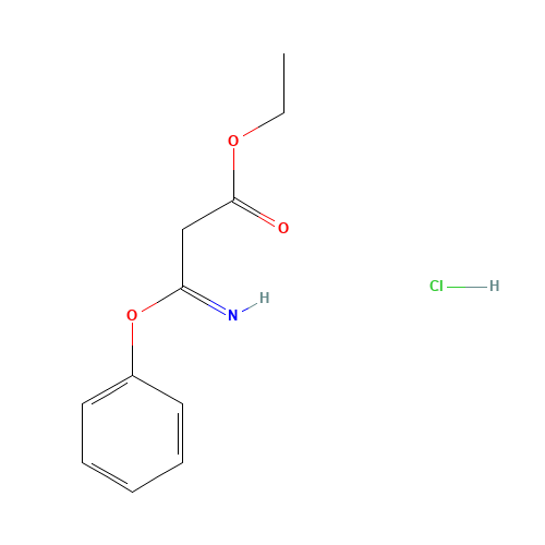 chemical structure of 53461-72-6 FT-0646294