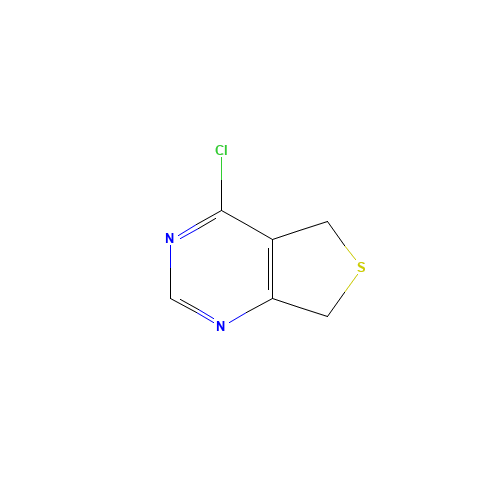 chemical structure of 53826-89-4 FT-0646301