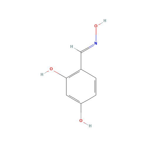 chemical structure of 5399-68-8 FT-0646303