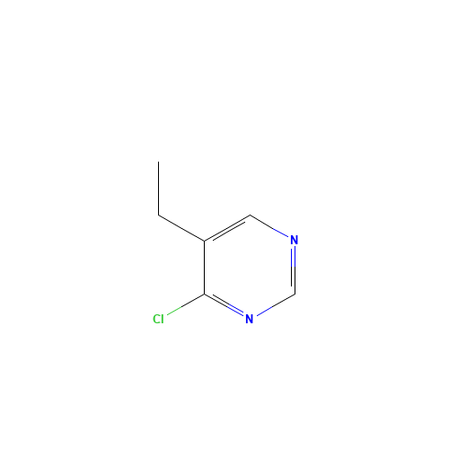 chemical structure of 54128-01-7 FT-0646305