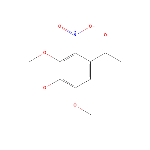 chemical structure of 54173-39-6 FT-0646308