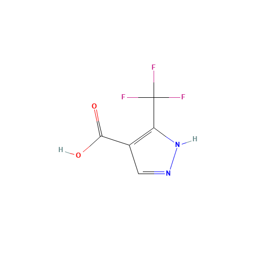 chemical structure of 543739-84-0 FT-0646313