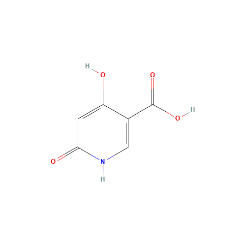 chemical structure of 5466-62-6 FT-0646315