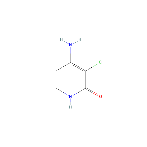 chemical structure of 55290-73-8 FT-0646323