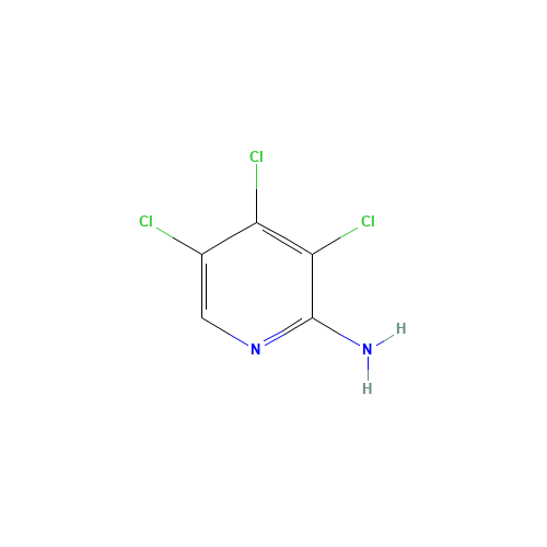 chemical structure of 55933-91-0 FT-0646326