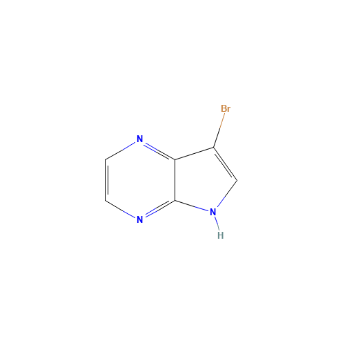 chemical structure of 56015-31-7 FT-0646329
