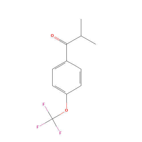 chemical structure of 56425-84-4 FT-0646333