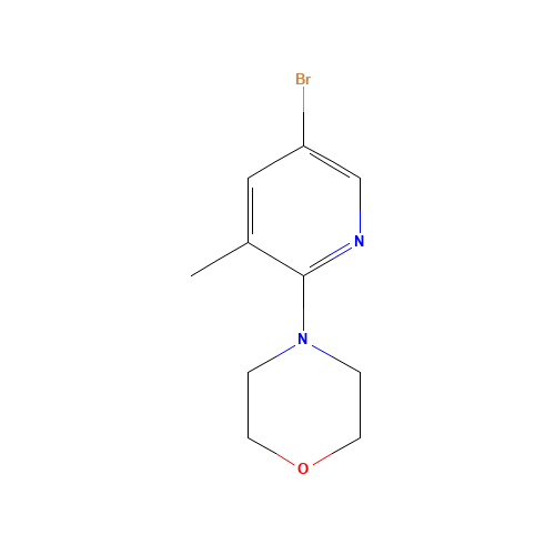 chemical structure of 566158-47-2 FT-0646337
