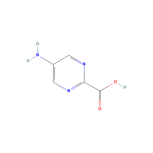 chemical structure of 56621-98-8 FT-0646340