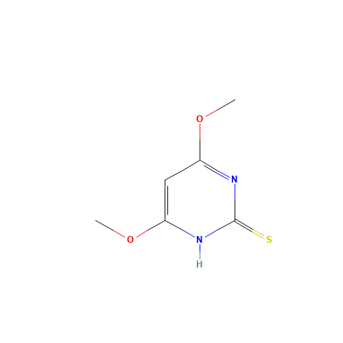 chemical structure of 57235-35-5 FT-0646344