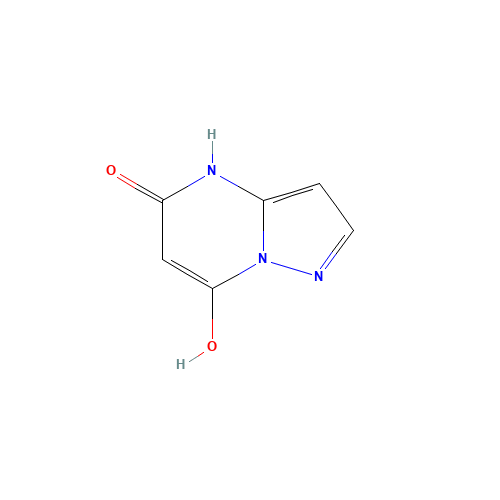 chemical structure of 57489-70-0 FT-0646348