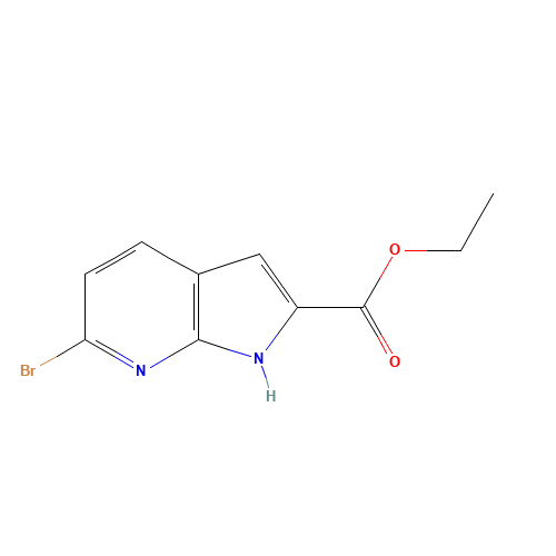 chemical structure of 577711-94-5 FT-0646350