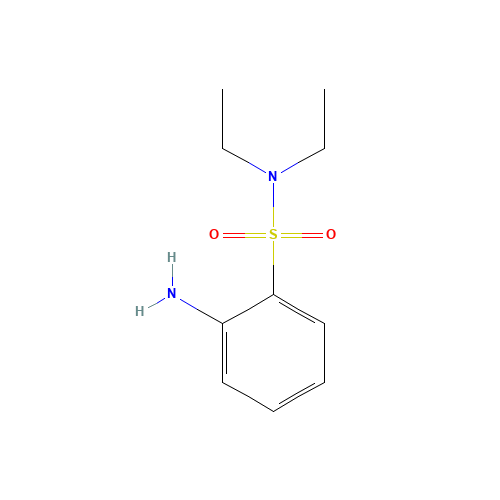 chemical structure of 57947-01-0 FT-0646352