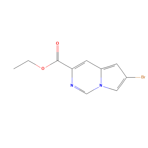 chemical structure of 588720-12-1 FT-0646356