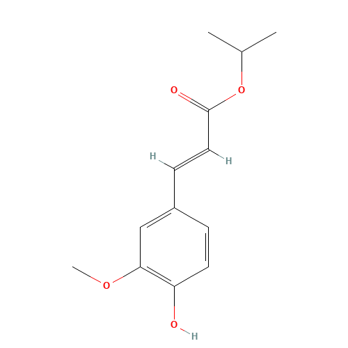 chemical structure of 59831-94-6 FT-0646372