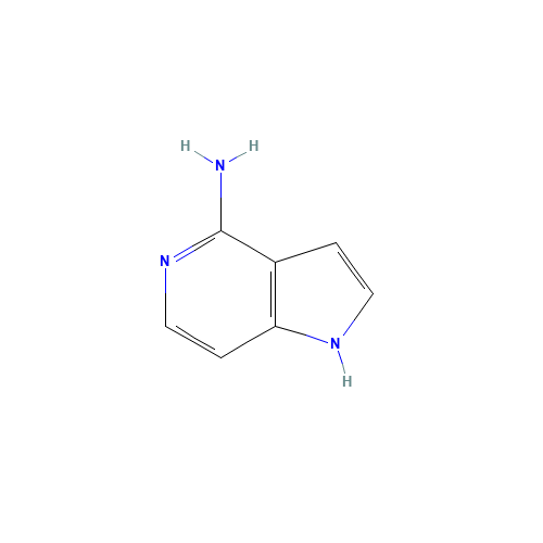 chemical structure of 60290-23-5 FT-0646376