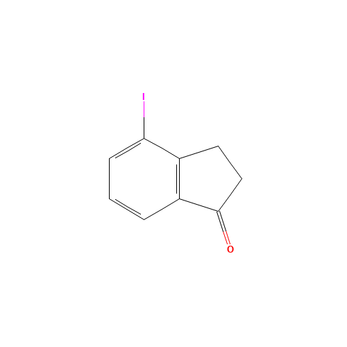 chemical structure of 60899-33-4 FT-0646383