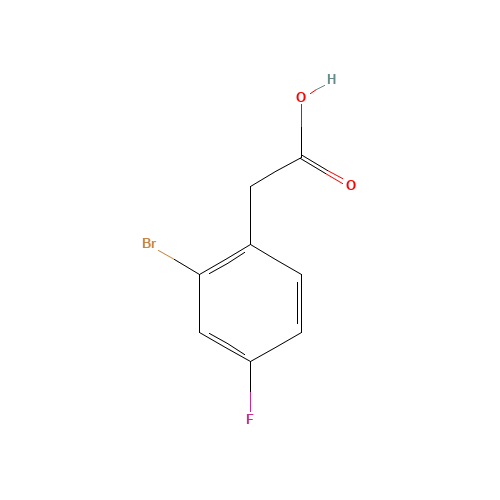 chemical structure of 61150-59-2 FT-0646387