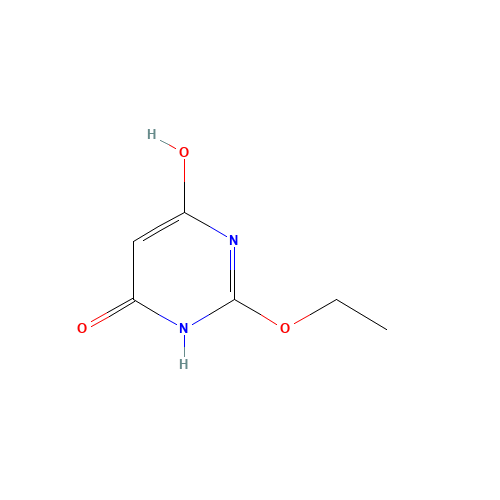 chemical structure of 61636-08-6 FT-0646390