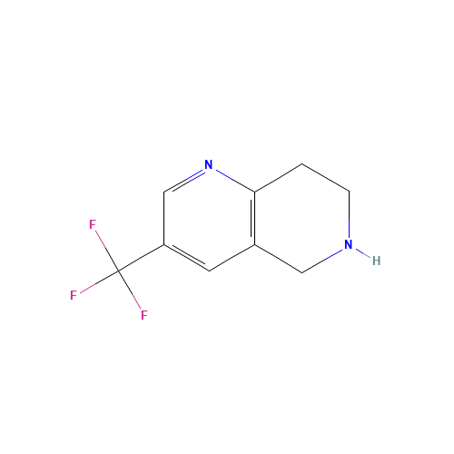 chemical structure of 624734-27-6 FT-0646399