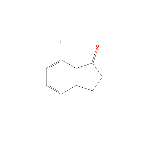 chemical structure of 628732-02-5 FT-0646406