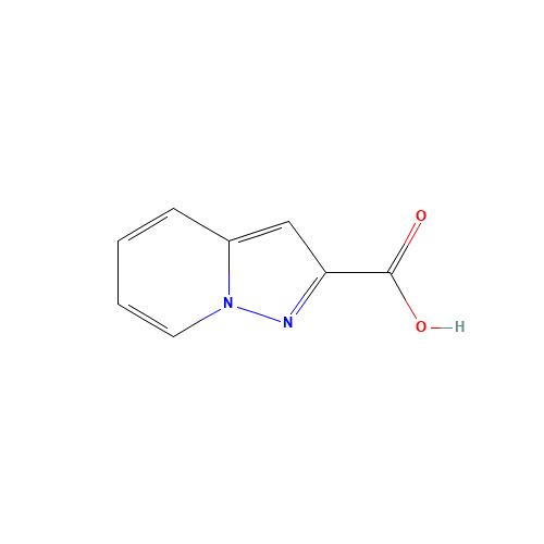 chemical structure of 63237-88-7 FT-0646411