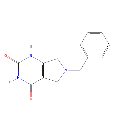 chemical structure of 635698-34-9 FT-0646417