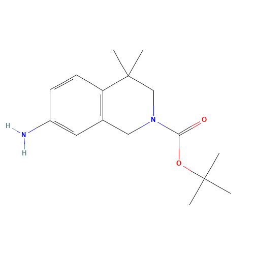 chemical structure of 645418-66-2 FT-0646425