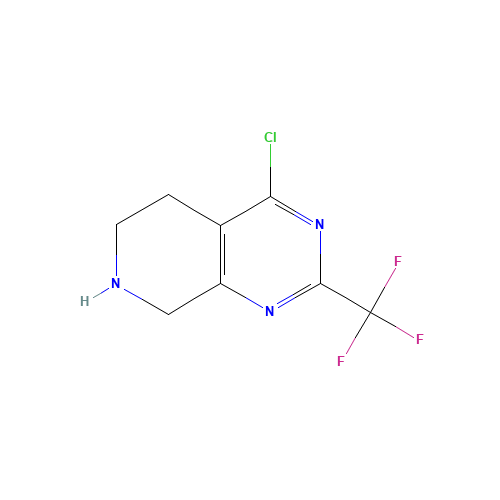 chemical structure of 647863-08-9 FT-0646428