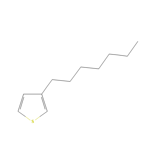 chemical structure of 65016-61-7 FT-0646432
