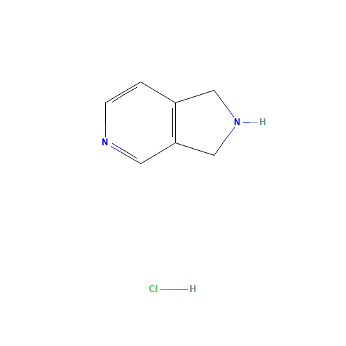 chemical structure of 651558-58-6 FT-0646434