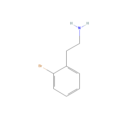 chemical structure of 65185-58-2 FT-0646437